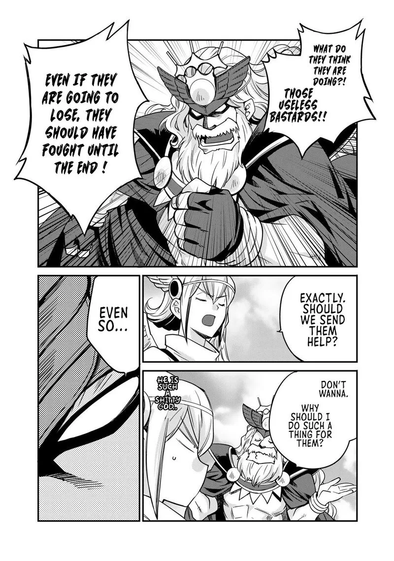 Isekai de Tochi o Katte Noujou o Tsukurou Chapter 36 page 5
