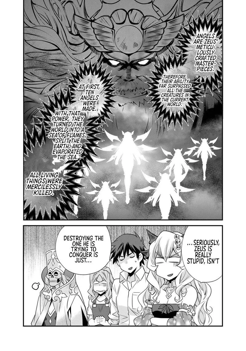 Isekai de Tochi o Katte Noujou o Tsukurou Chapter 37 page 18