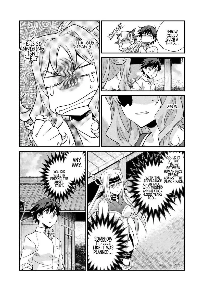 Isekai de Tochi o Katte Noujou o Tsukurou Chapter 37 page 20