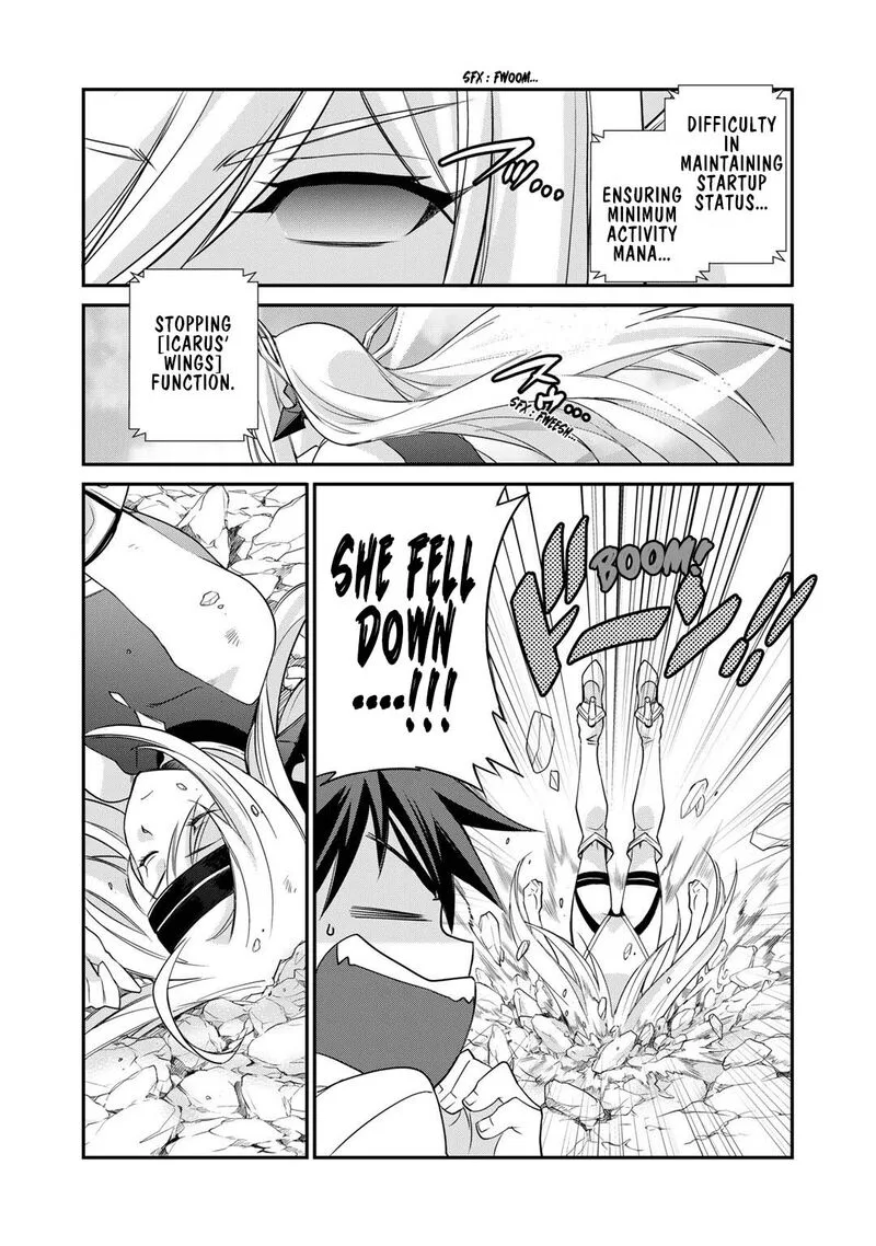 Isekai de Tochi o Katte Noujou o Tsukurou Chapter 37 page 4