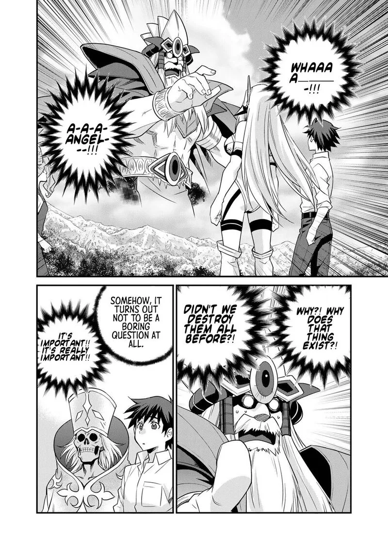 Isekai de Tochi o Katte Noujou o Tsukurou Chapter 37 page 16