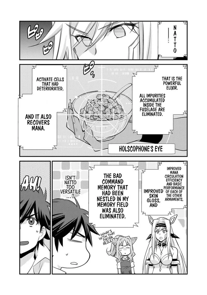 Isekai de Tochi o Katte Noujou o Tsukurou Chapter 38 page 14