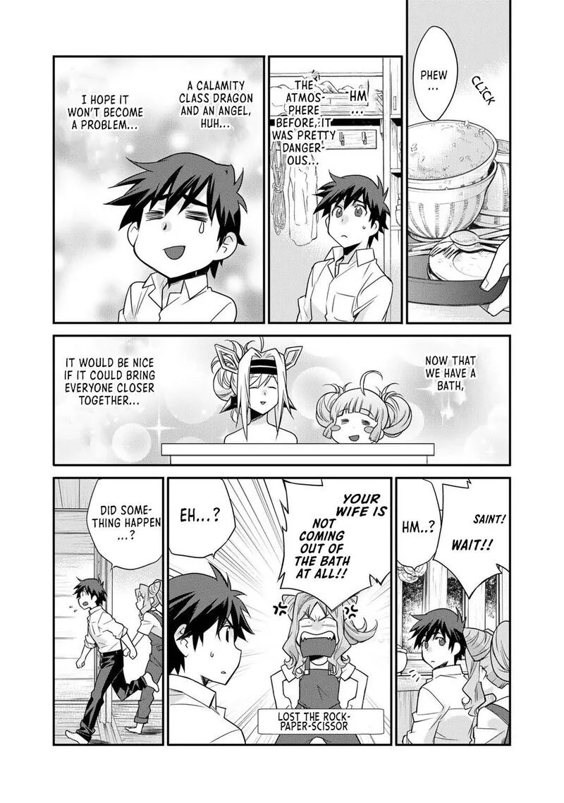 Isekai de Tochi o Katte Noujou o Tsukurou Chapter 39 page 12