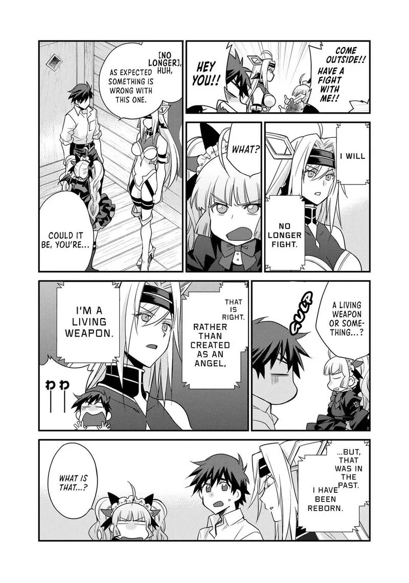 Isekai de Tochi o Katte Noujou o Tsukurou Chapter 39 page 10