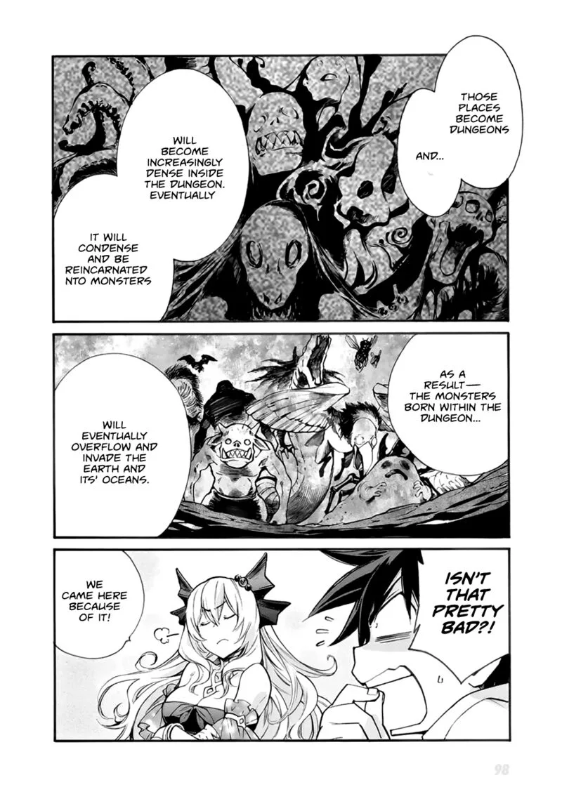 Isekai de Tochi o Katte Noujou o Tsukurou Chapter 4 page 5
