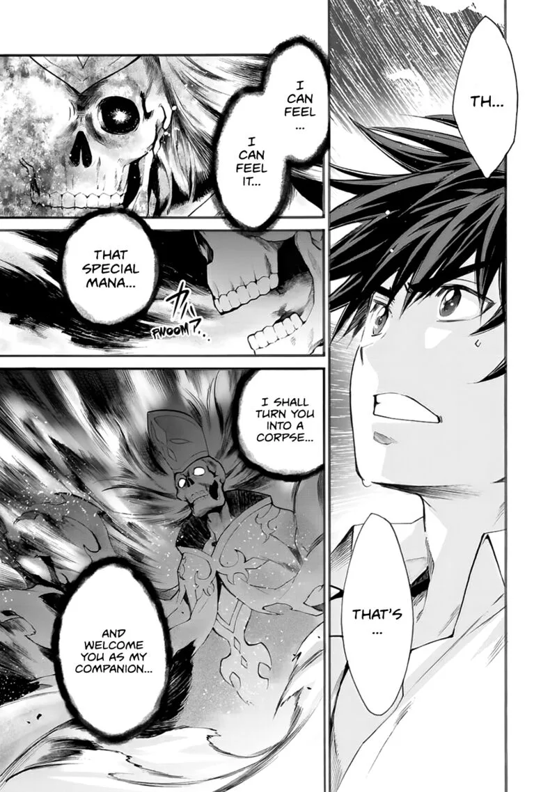 Isekai de Tochi o Katte Noujou o Tsukurou Chapter 4 page 18