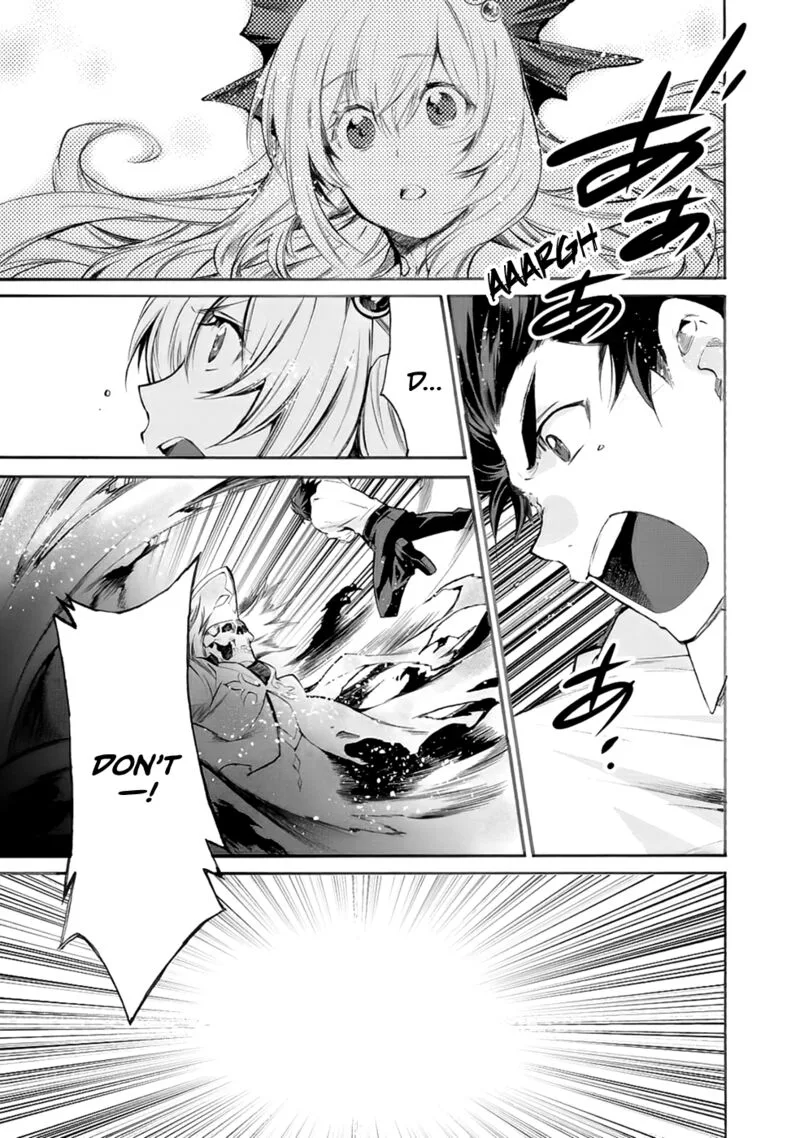 Isekai de Tochi o Katte Noujou o Tsukurou Chapter 4 page 22