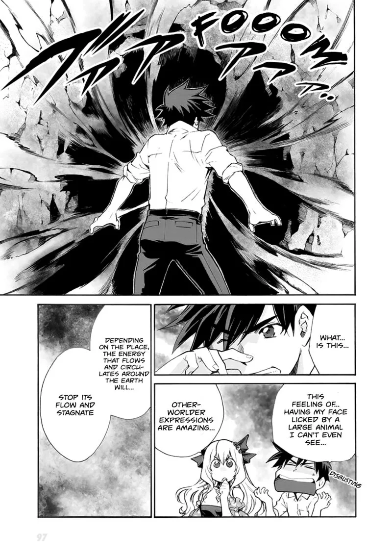 Isekai de Tochi o Katte Noujou o Tsukurou Chapter 4 page 4