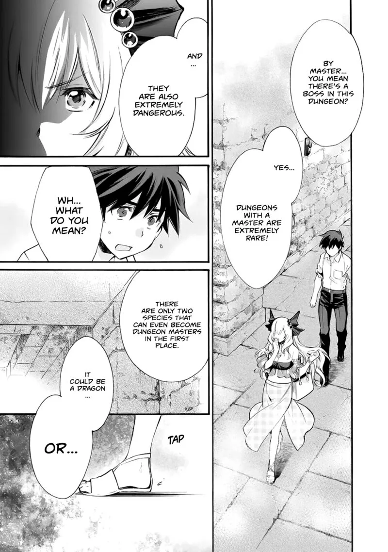 Isekai de Tochi o Katte Noujou o Tsukurou Chapter 4 page 14
