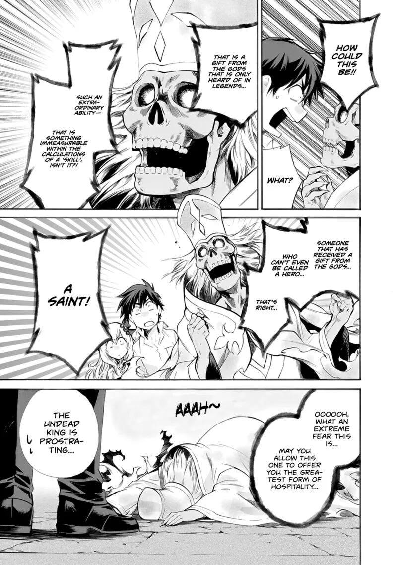 Isekai de Tochi o Katte Noujou o Tsukurou Chapter 4 page 26