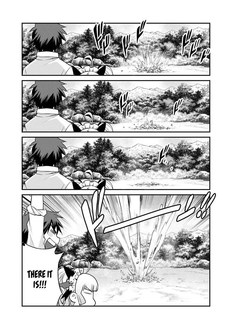 Isekai de Tochi o Katte Noujou o Tsukurou Chapter 40 page 11