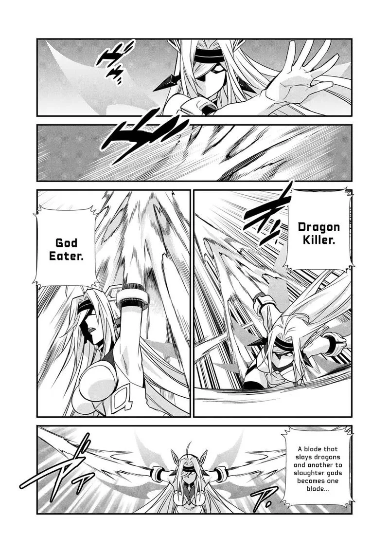 Isekai de Tochi o Katte Noujou o Tsukurou Chapter 40 page 9