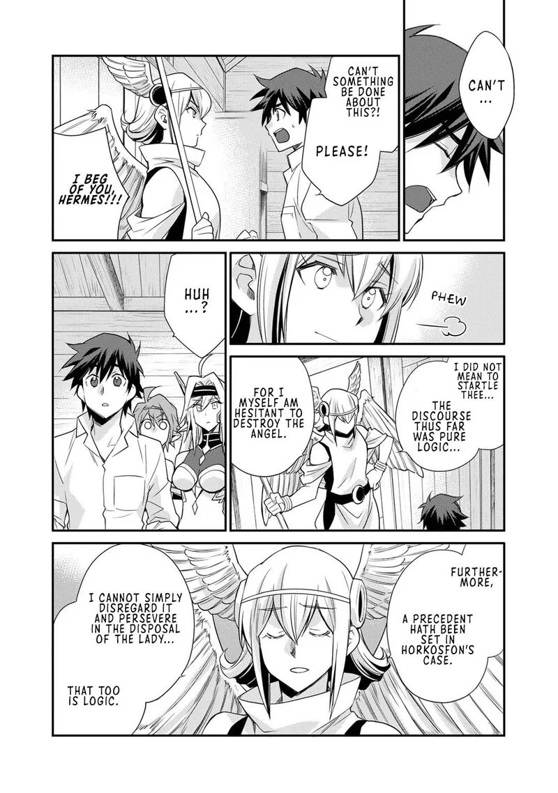 Isekai de Tochi o Katte Noujou o Tsukurou Chapter 42 page 16
