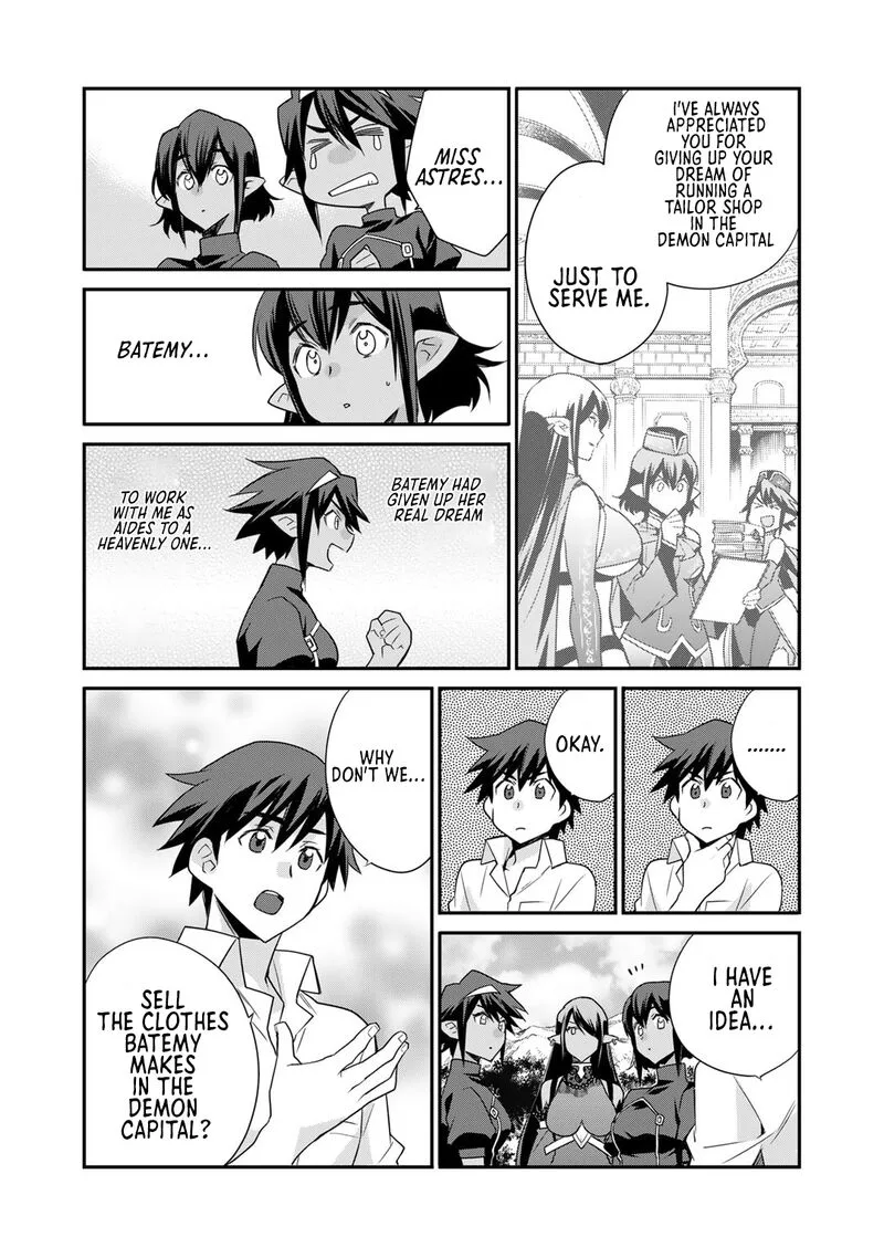 Isekai de Tochi o Katte Noujou o Tsukurou Chapter 44 page 15