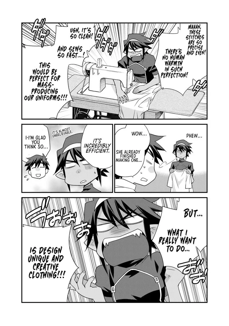 Isekai de Tochi o Katte Noujou o Tsukurou Chapter 44 page 7
