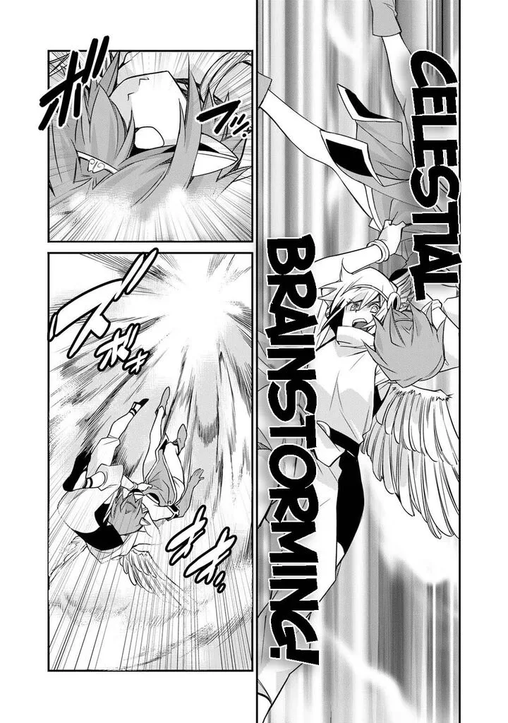 Isekai de Tochi o Katte Noujou o Tsukurou Chapter 45 page 12