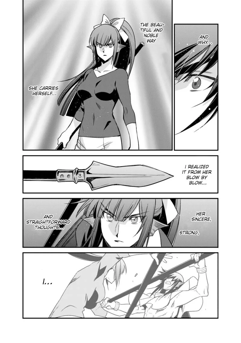 Isekai de Tochi o Katte Noujou o Tsukurou Chapter 47 page 17