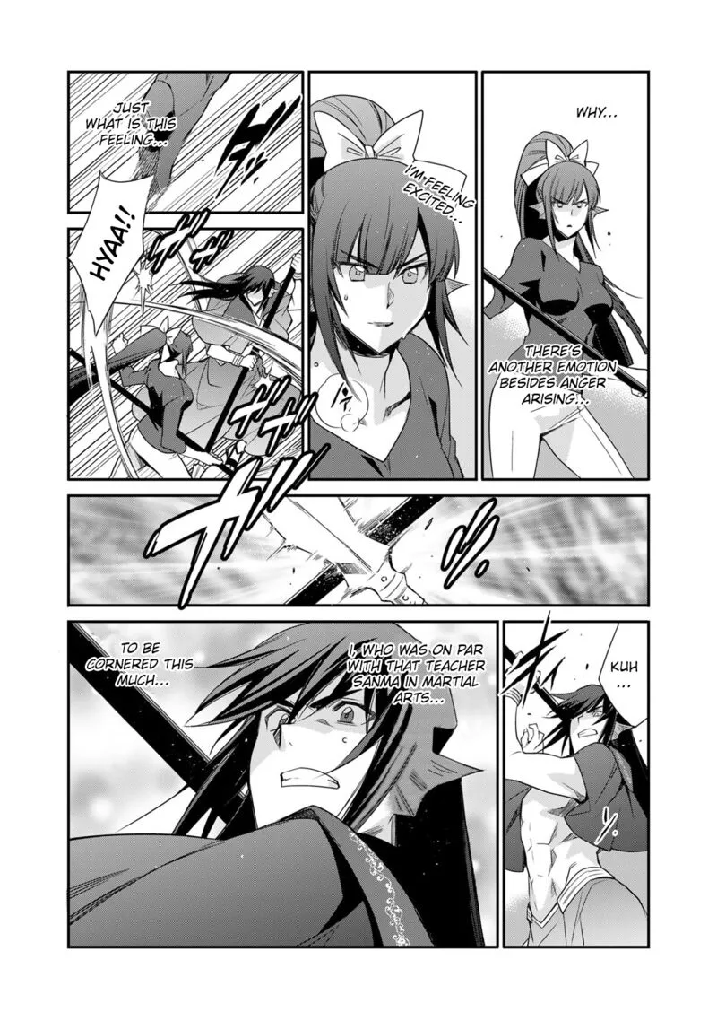 Isekai de Tochi o Katte Noujou o Tsukurou Chapter 47 page 16
