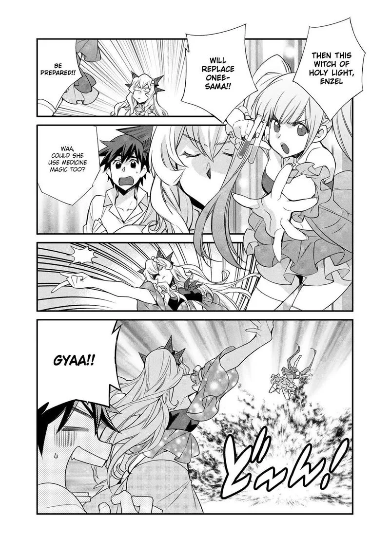 Isekai de Tochi o Katte Noujou o Tsukurou Chapter 48 page 8