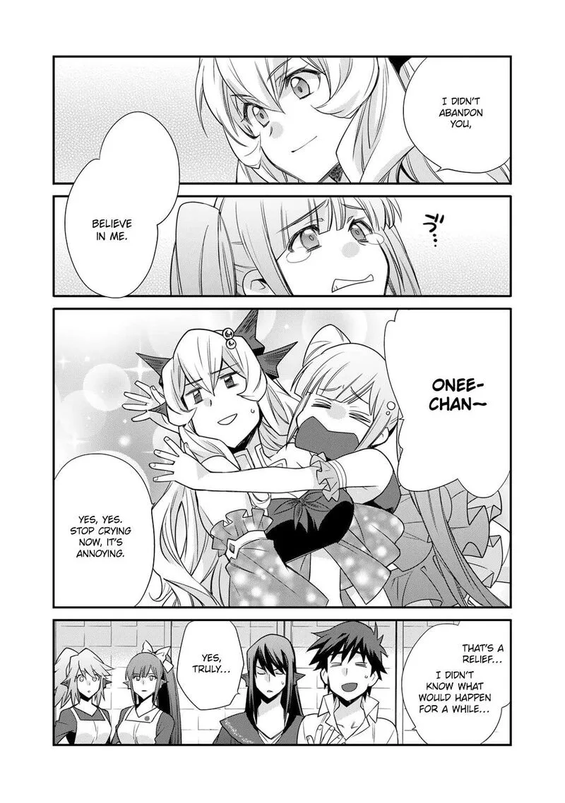 Isekai de Tochi o Katte Noujou o Tsukurou Chapter 48 page 13
