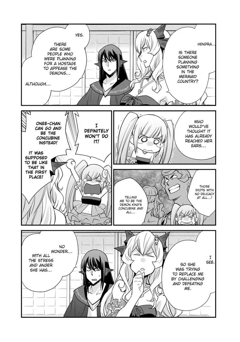 Isekai de Tochi o Katte Noujou o Tsukurou Chapter 48 page 11