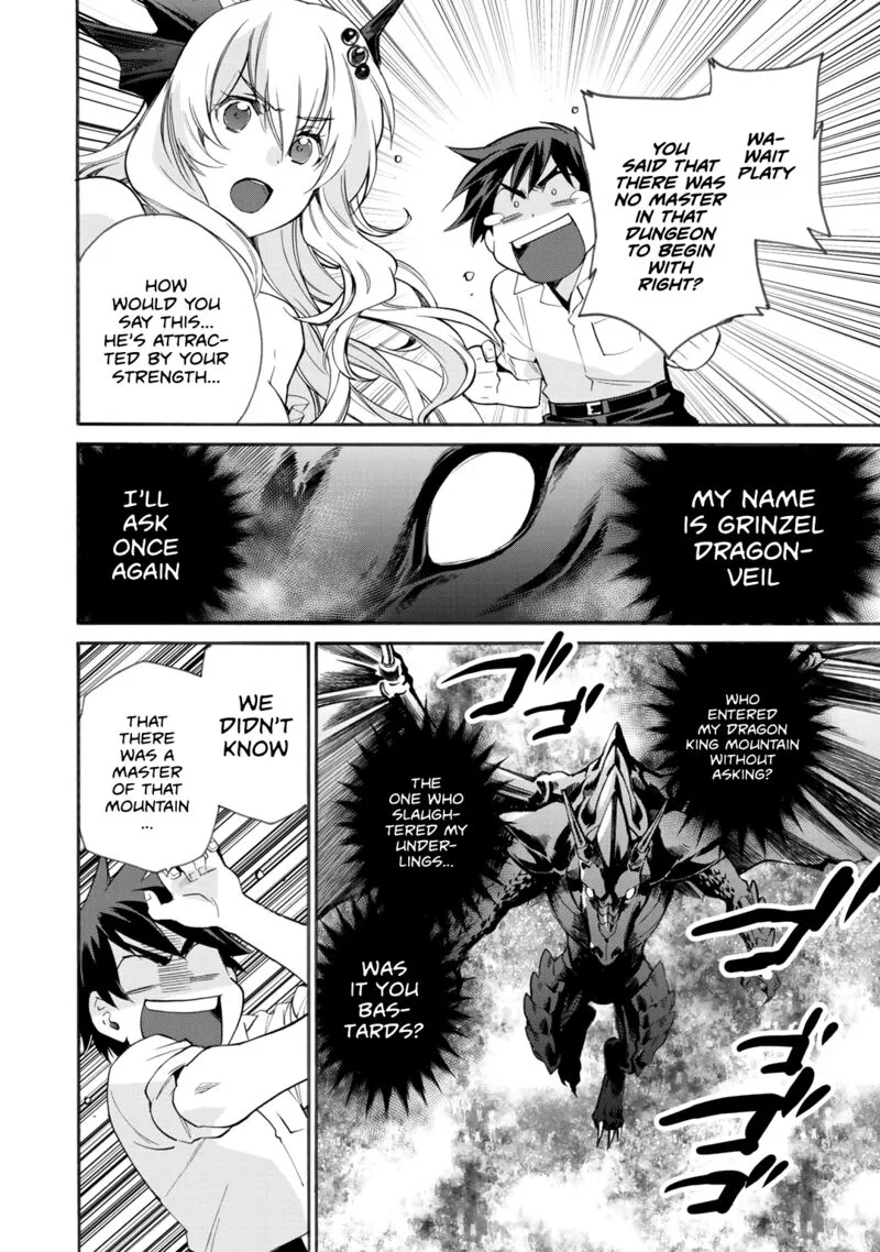 Isekai de Tochi o Katte Noujou o Tsukurou Chapter 5 page 20