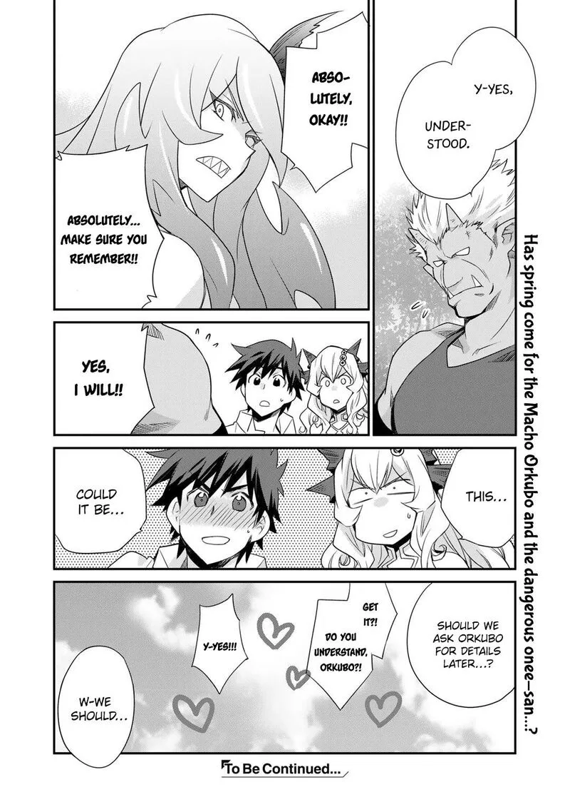 Isekai de Tochi o Katte Noujou o Tsukurou Chapter 50 page 23