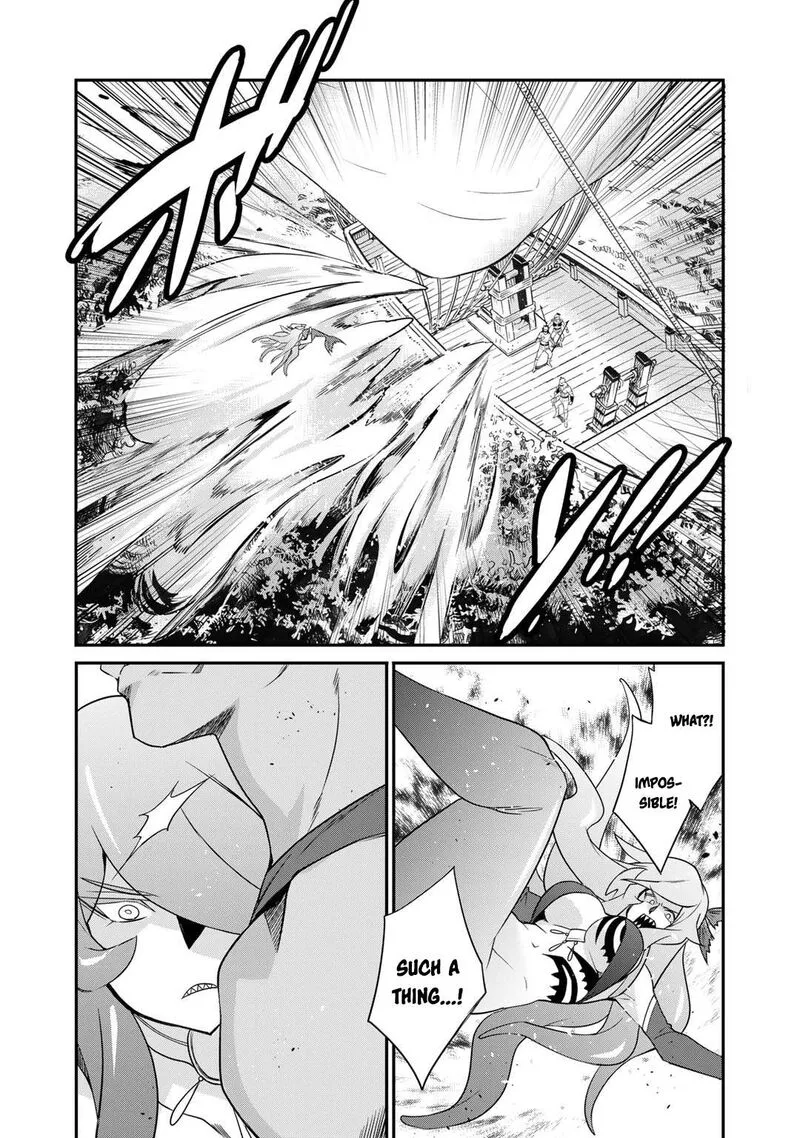 Isekai de Tochi o Katte Noujou o Tsukurou Chapter 50 page 13