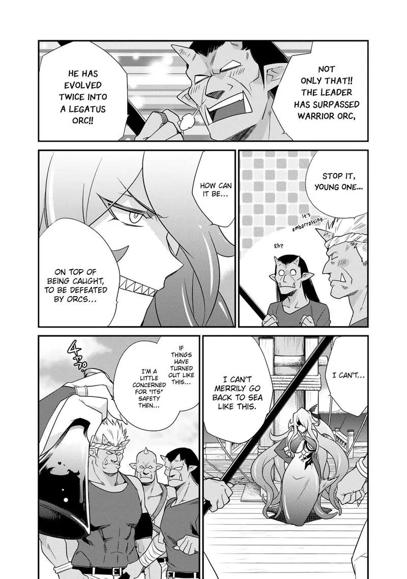 Isekai de Tochi o Katte Noujou o Tsukurou Chapter 50 page 7