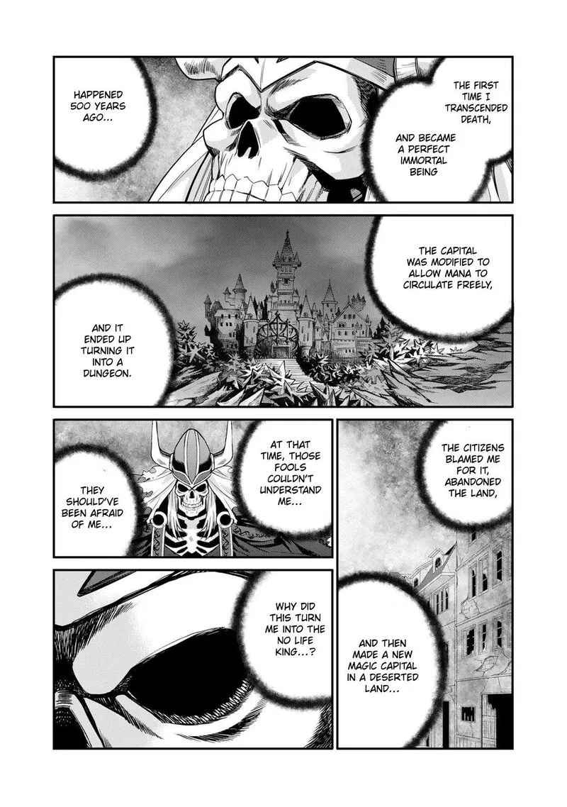 Isekai de Tochi o Katte Noujou o Tsukurou Chapter 52 page 4