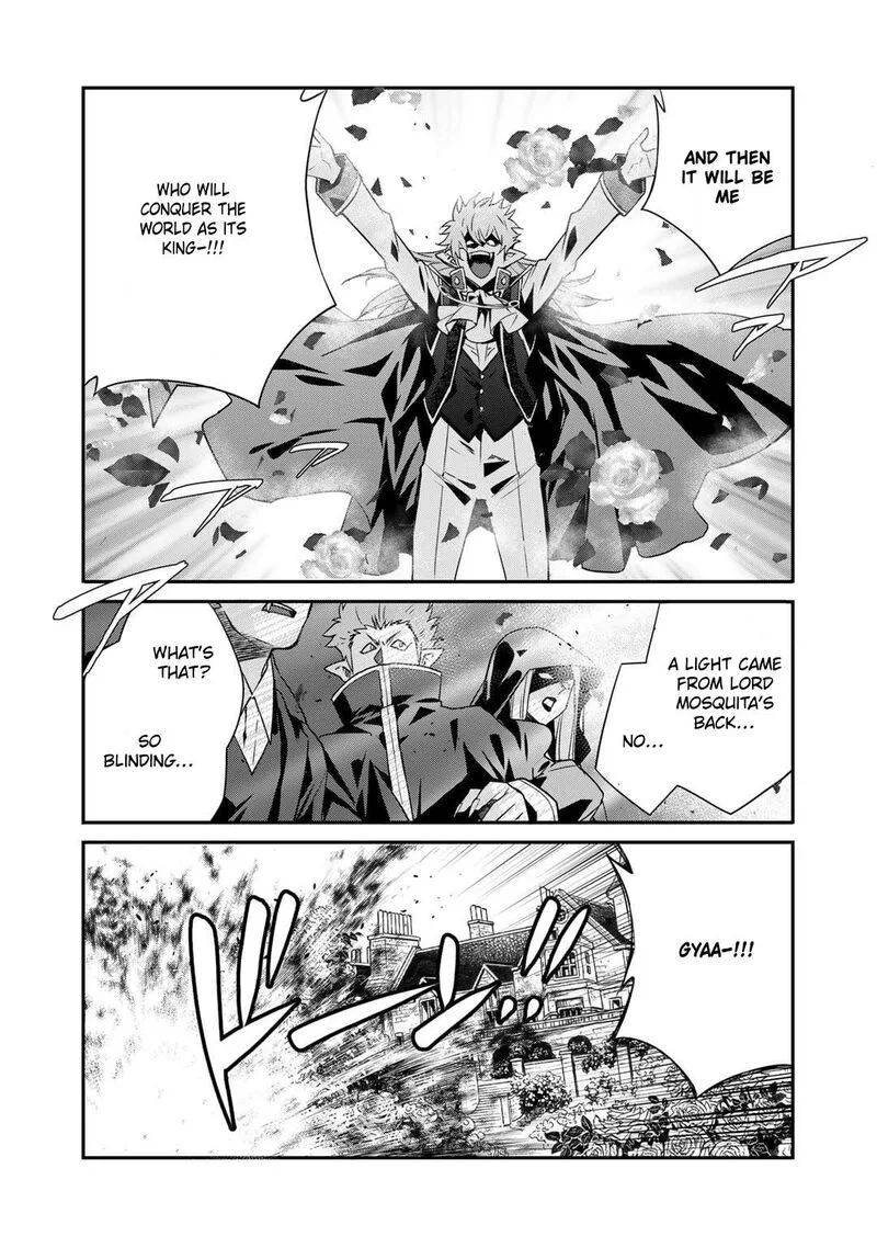 Isekai de Tochi o Katte Noujou o Tsukurou Chapter 52 page 22