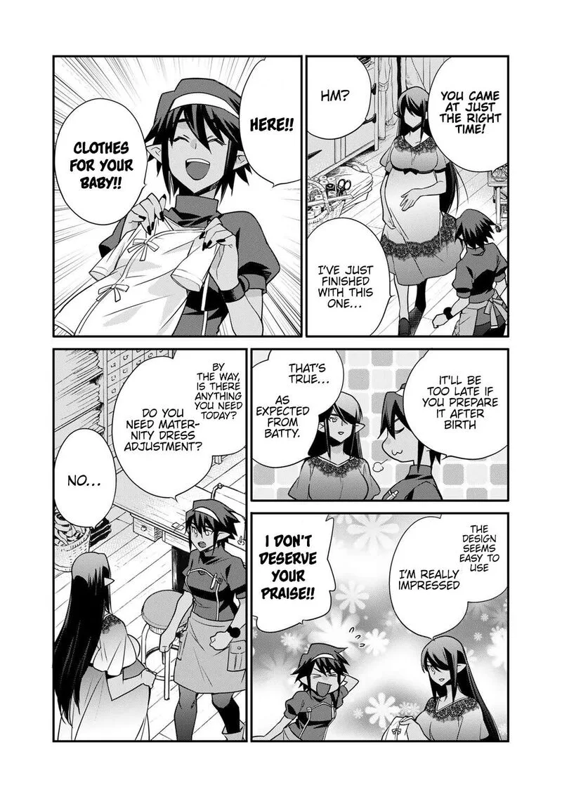 Isekai de Tochi o Katte Noujou o Tsukurou Chapter 53 page 5