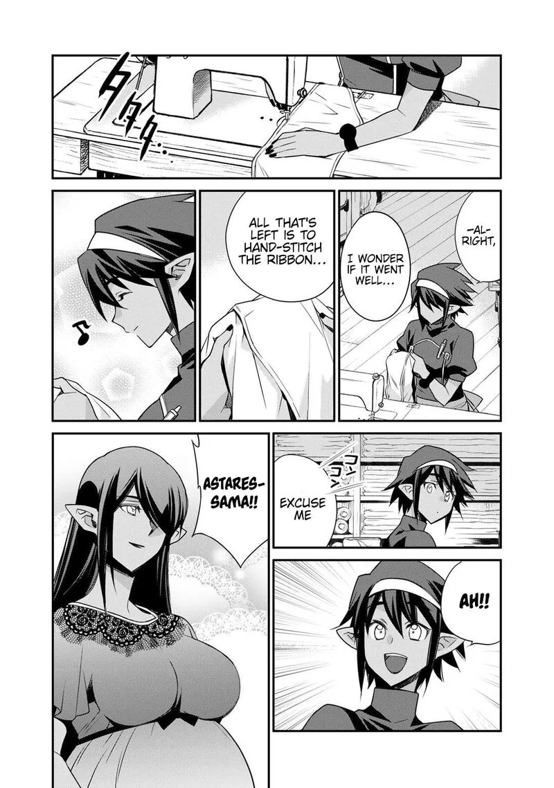 Isekai de Tochi o Katte Noujou o Tsukurou Chapter 53 page 4