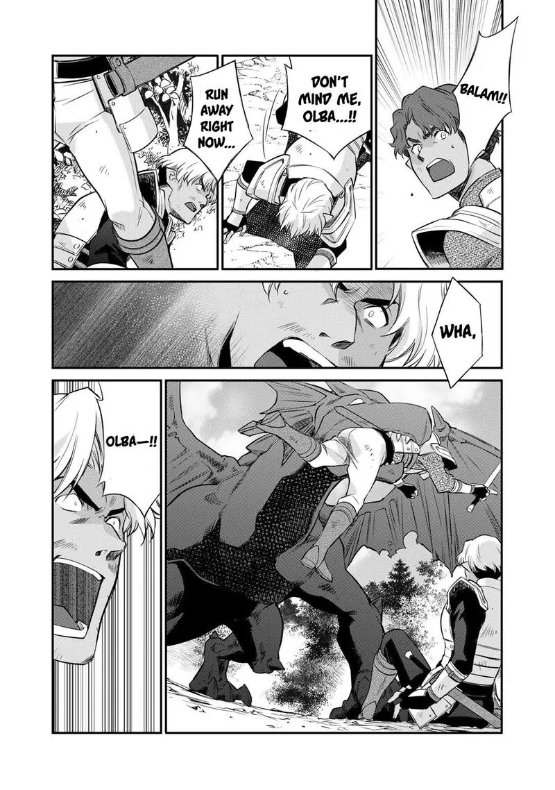 Isekai de Tochi o Katte Noujou o Tsukurou Chapter 53 page 14