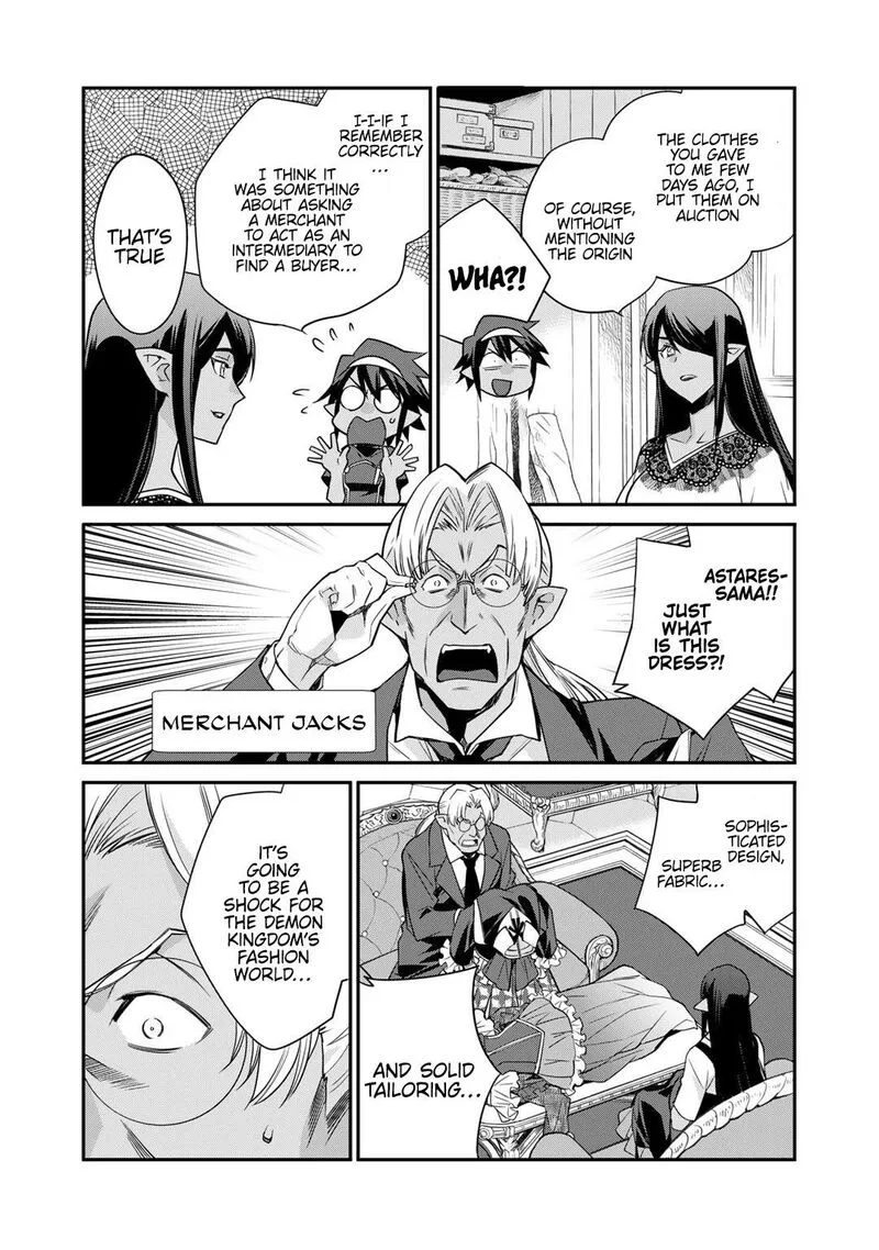 Isekai de Tochi o Katte Noujou o Tsukurou Chapter 53 page 6
