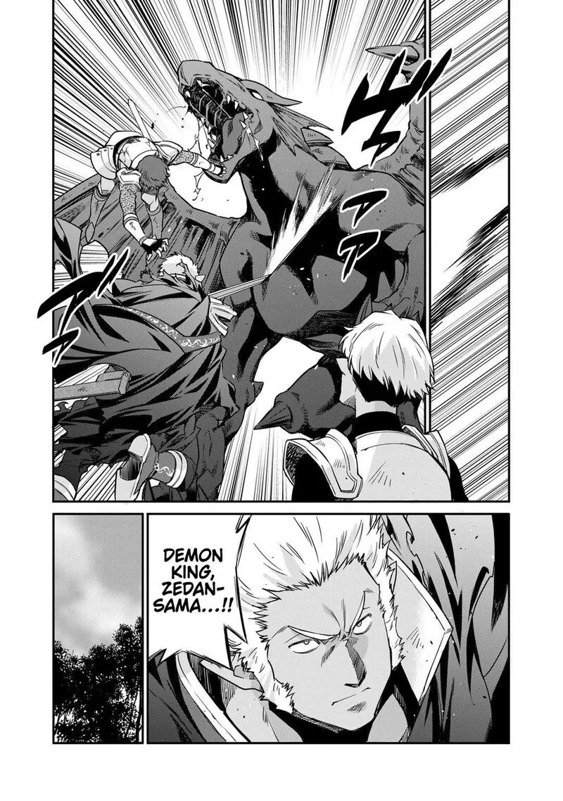 Isekai de Tochi o Katte Noujou o Tsukurou Chapter 53 page 18
