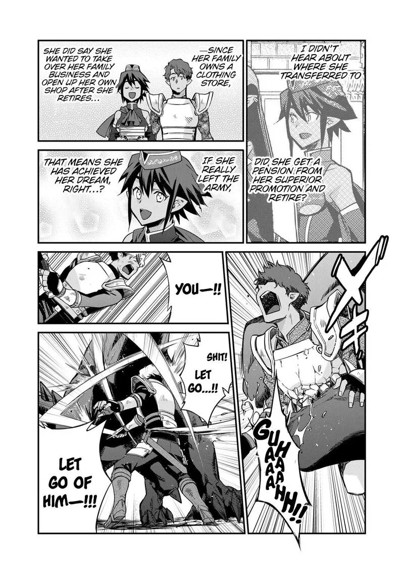 Isekai de Tochi o Katte Noujou o Tsukurou Chapter 53 page 16