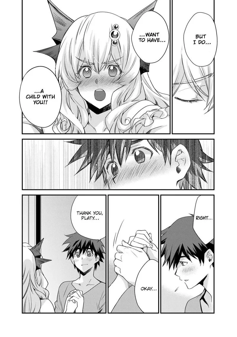 Isekai de Tochi o Katte Noujou o Tsukurou Chapter 55 page 6