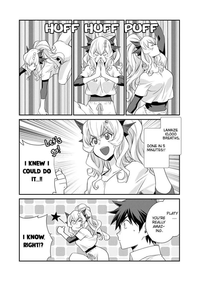 Isekai de Tochi o Katte Noujou o Tsukurou Chapter 56 page 3
