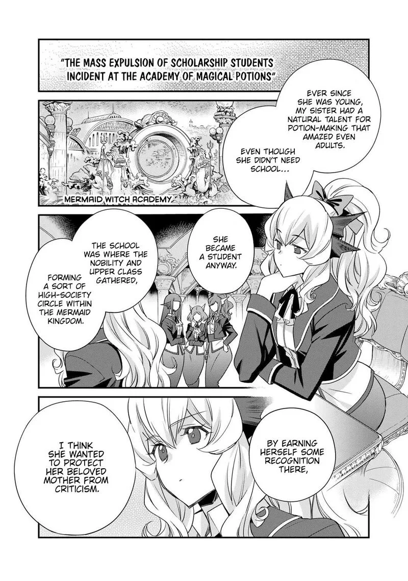Isekai de Tochi o Katte Noujou o Tsukurou Chapter 56 page 12