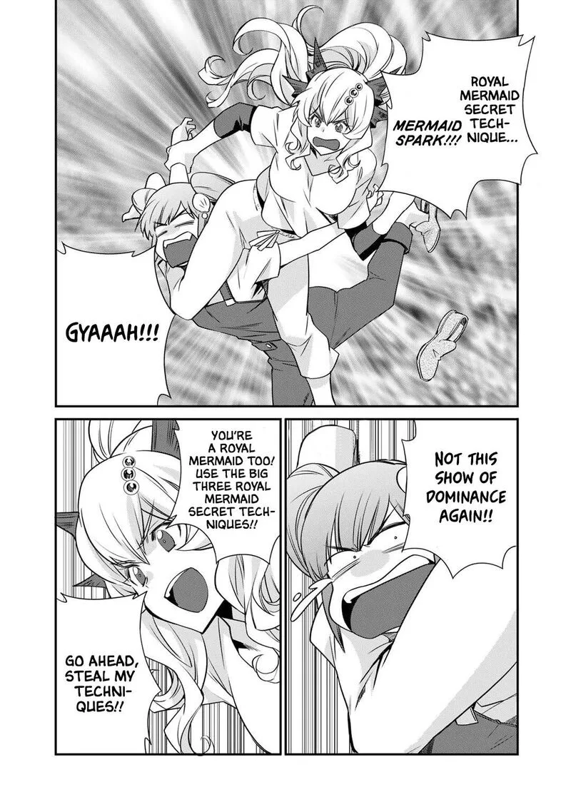 Isekai de Tochi o Katte Noujou o Tsukurou Chapter 56 page 5