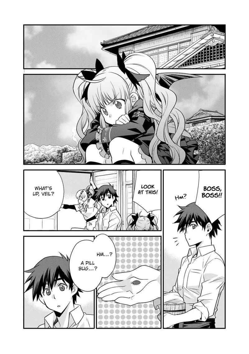 Isekai de Tochi o Katte Noujou o Tsukurou Chapter 57 page 16