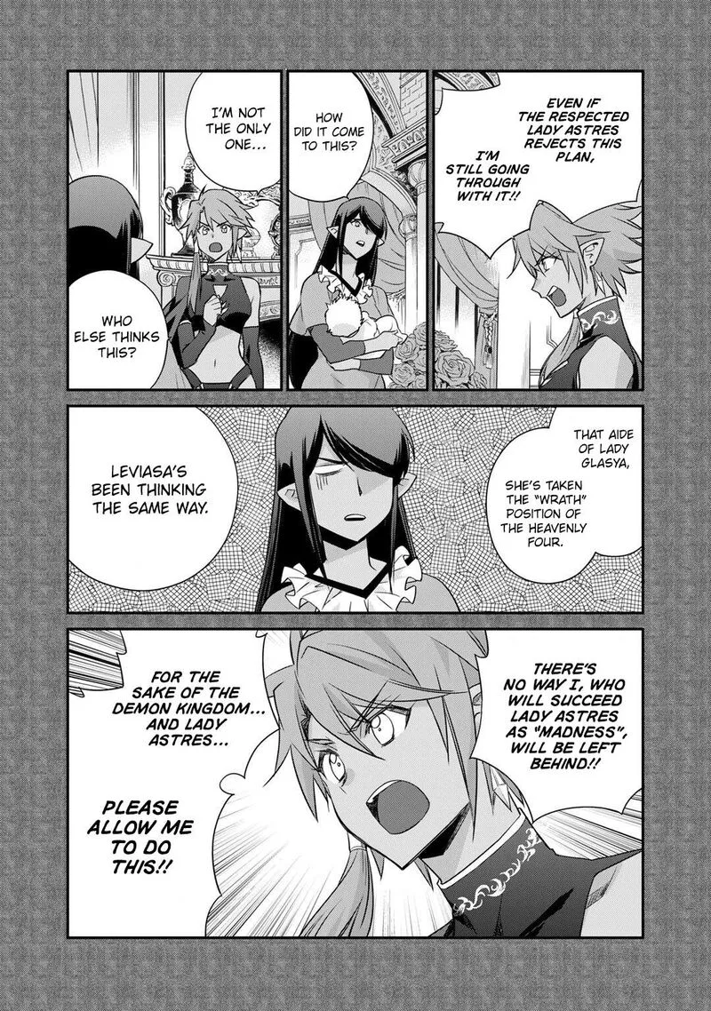 Isekai de Tochi o Katte Noujou o Tsukurou Chapter 58 page 6