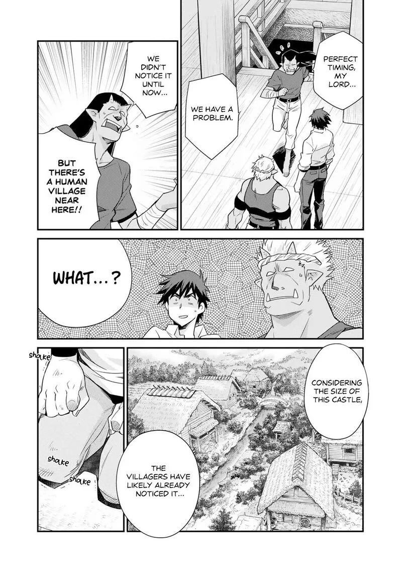 Isekai de Tochi o Katte Noujou o Tsukurou Chapter 59 page 6