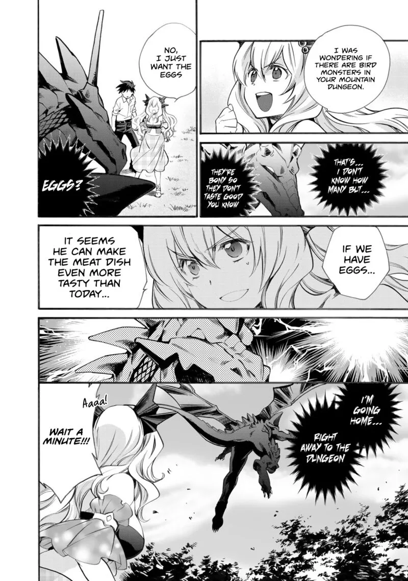 Isekai de Tochi o Katte Noujou o Tsukurou Chapter 6 page 25