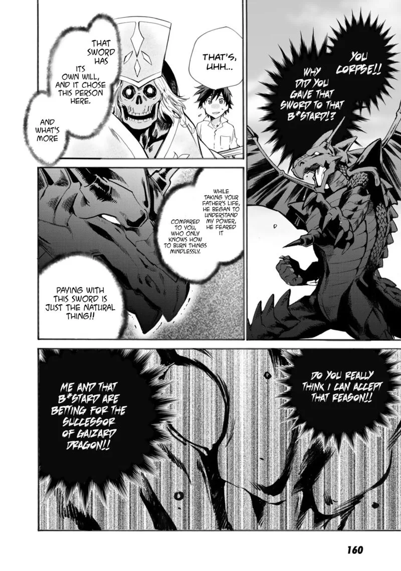 Isekai de Tochi o Katte Noujou o Tsukurou Chapter 6 page 14
