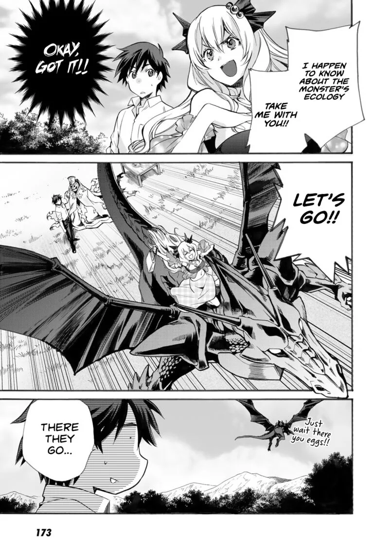 Isekai de Tochi o Katte Noujou o Tsukurou Chapter 6 page 26