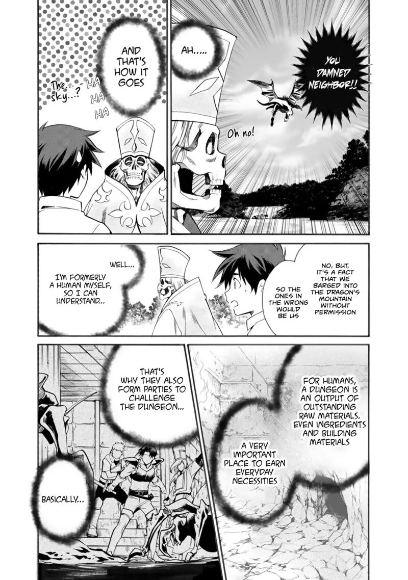 Isekai de Tochi o Katte Noujou o Tsukurou Chapter 6 page 11
