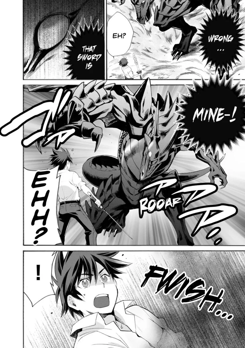 Isekai de Tochi o Katte Noujou o Tsukurou Chapter 6 page 8