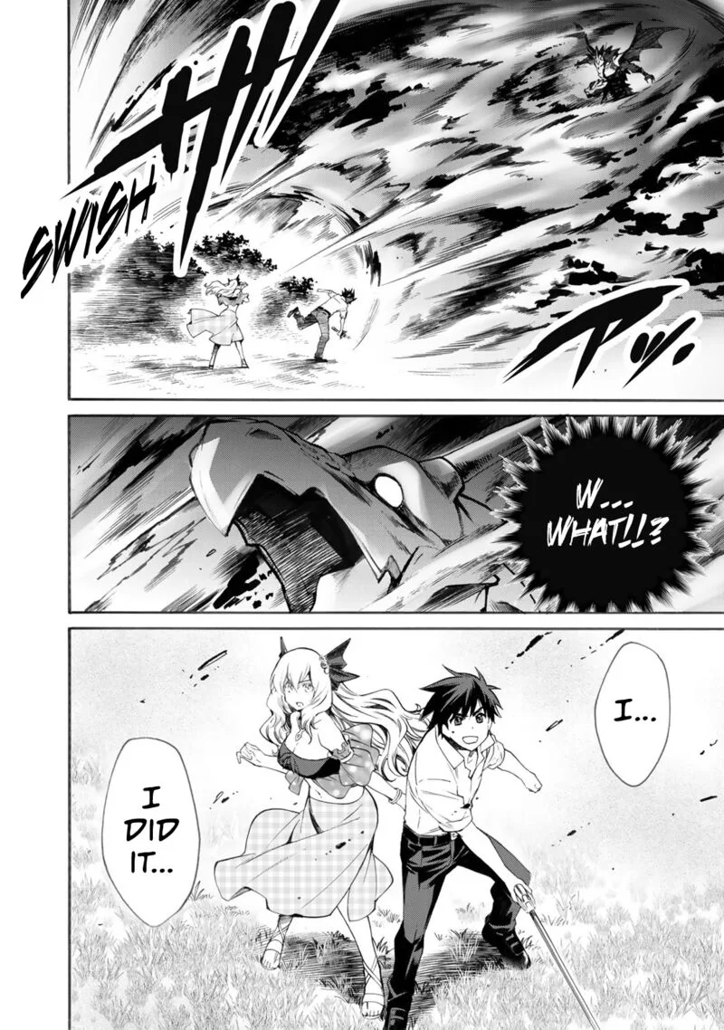 Isekai de Tochi o Katte Noujou o Tsukurou Chapter 6 page 4